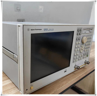Analizador de Espectro Vectorial 3G Agilent E5061B Usado, Alta Precisión Clase 2, 10 kW de Potencia, Protección IP67, Hecho en Estados Unidos