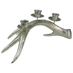 Tarro de vela perfumado de aluminio fundido, fiestas, Festival, decoración de Navidad, portavelas, soporte de tarro de vela de Metal, lo último en TCD - Product Image 6