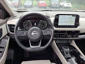 Certificado 2023 Nissann Rogue SL sin accidentes disponible para la venta - Product Image 3