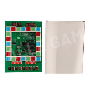 Vente d'usine Haker De Mquina Tragamonedas Carte de circuit imprimé de jeu Plaque de jeu - Product Image 3