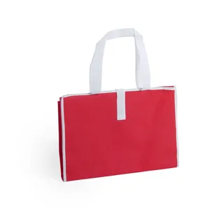Tapis de pique-nique personnalisé Buren, gadgets pliables - Product Image 1