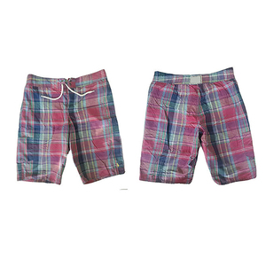 Personnalisé Hommes Femmes High Street Shorts Doux Confort 100% Coton Natation Jogging Nouveau Motif Solide Meilleure Qualité Teint Uni - Product Image 4