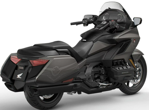 EN VENTA: Motocicleta HONDA GOLD WING TOUR 2026 con Garantía Limitada de 3 Años, Transferible y con Kilometraje Ilimitado. - Product Image 2