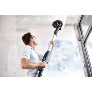Lijadora de Largo Alcance Festool PLANEX LHS-E 225/CTL 36-Set y Aspiradora de 400W - Product Image 2