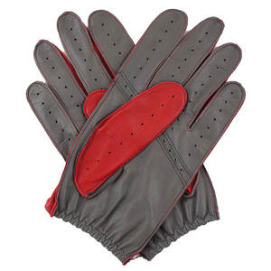 Nouveaux gants de conduite en cuir pour femmes, entièrement personnalisés, tendance, anti-rides, prix bas, gants de haute qualité - Product Image 4