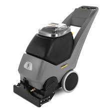 NOUVEAU Laveuse-extracteur de tapis autoportée Compact Cadet 7, 7 gallons, 15 brosses - Product Image 3
