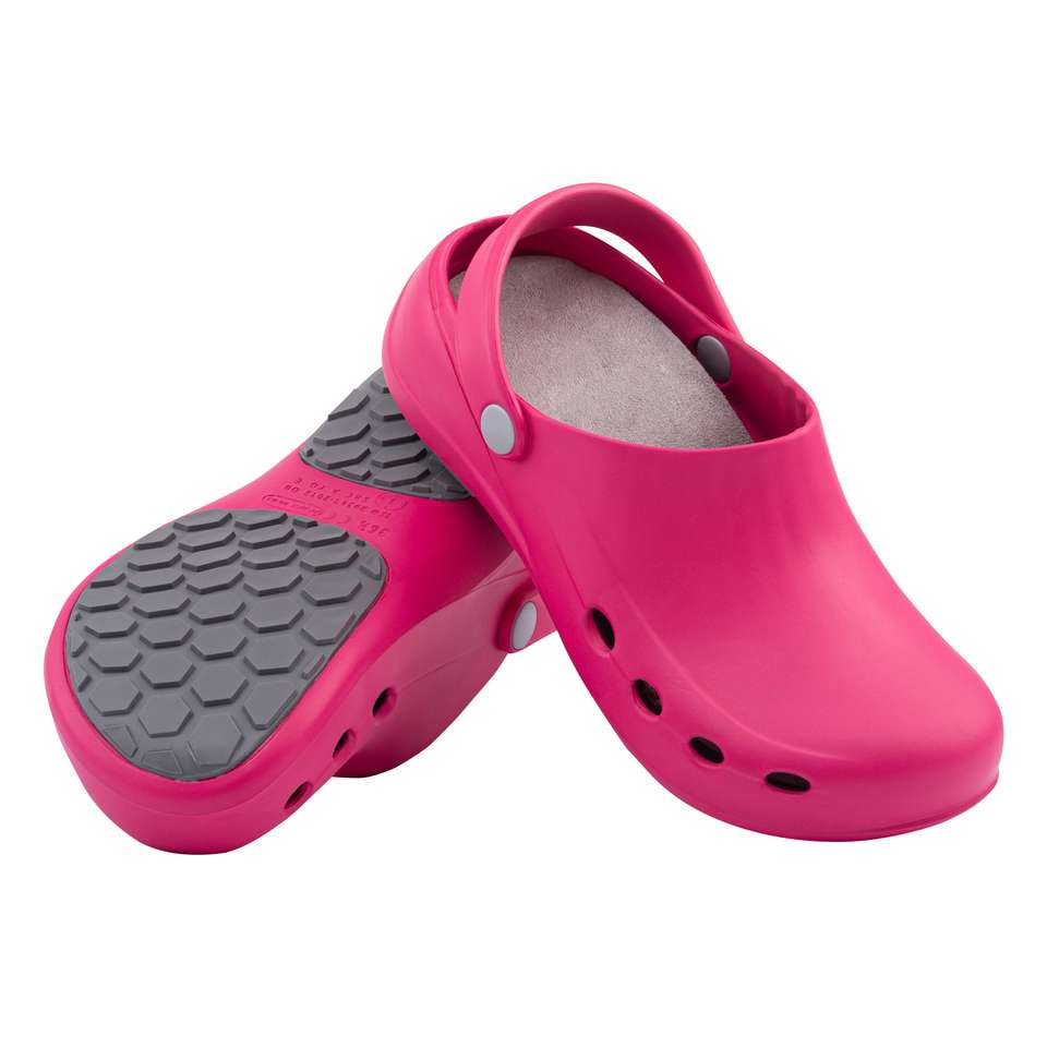 Professional Hospital Uniform Work Shoes