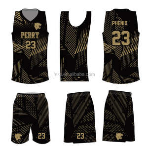 Conjunto de ropa deportiva de baloncesto de la mejor calidad de precio con nuevo diseño y logotipo impreso Directo de fábrica Talla XS - Product Image 5