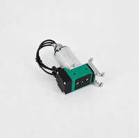 Pompe à vide industrielle L 55-008680S, nouvelle pièce de rechange pour imprimante à jet d'encre CIJ pour Jet2 Neo