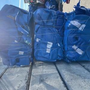 Livraison rapide disponible sur les déchets de tambour bleu de qualité supérieure à vendre adapté aux usines de recyclage et à l'utilisation industrielle - Product Image 2