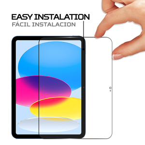 ฟิล์มกันกระแทกสำหรับ iPad ของ Apple รุ่นปี 2025 - Product Image 3