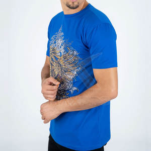 Camisetas de Hombre con Diseño Único y Moderno, Camisetas Cómodas para Hombre, Ropa de Verano, Camisetas para Hombre - Product Image 2