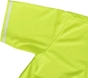 Uniformes de Béisbol para Equipos Deportivos con Colores Personalizados, Tela Transpirable y Anti-UV, Fácil Movimiento del Jugador - Product Image 5