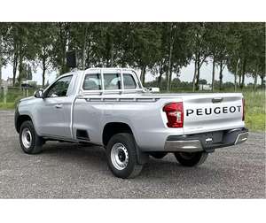 ขายรถกระบะมือสอง แลนด์เทรค เอสซี 4x2 ปี 2019/2020 เกียร์ธรรมดา/อัตโนมัติ - Product Image 2