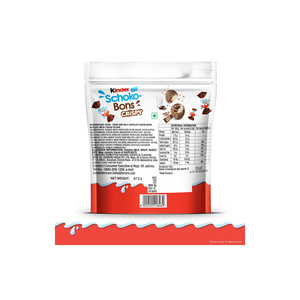 เฟอร์โร่คินเดอร์สโคบอนส์กรอบแข็งแรงสูงสำหรับผู้ซื้อปริมาณมาก - Product Image 3