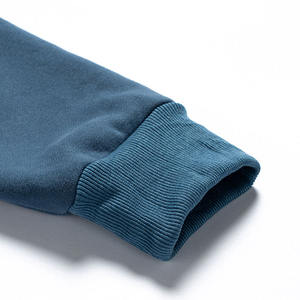 Ropa Urbana, Sudaderas con Capucha para Hombre, Impresión de Logotipo Personalizado, Color Liso, Elegante, Disponible en Todos los Colores - Product Image 6