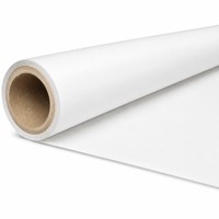 Bâche en PVC Laquered B1 NFPA701 ignifuge autonettoyante, toile de bâche en PVC robuste avec revêtement en PVC, bâches en vinyle pour camions