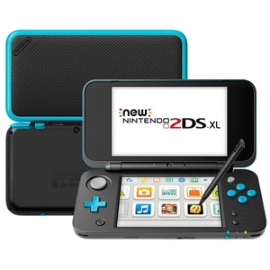 Consola Original Switch 2 2DS XL Edición Poke Ball Wi-Fi Envío Rápido 100% Oferta con Descuento Disponible Ahora - Product Image 2