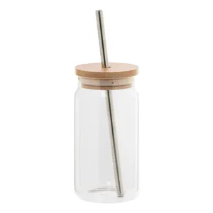 แก้วฟรัปปูชิโนแบบกำหนดเองสำหรับเครื่องดื่มส่งเสริมการขาย - Product Image 1