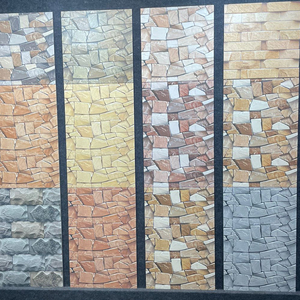 กระเบื้องบุผนัง600X300ชิ้นสำหรับห้องครัวและสปาใช้พื้นผิวมันวาวและกระเบื้องผนังเซรามิกคุณภาพดีจากอินเดีย - Product Image 1