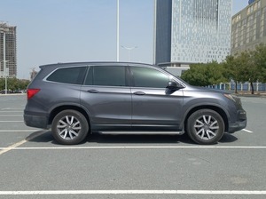 ฮอนด้า ไพลอต V6 3.5 ลิตร ปี 2020 - Product Image 4