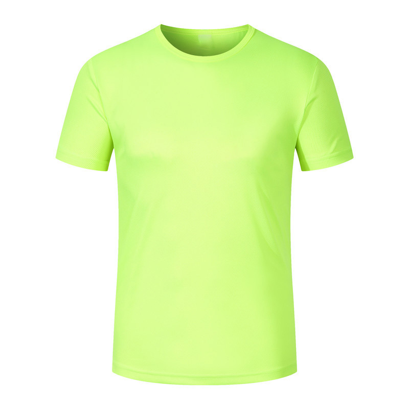 Verde fluorescente