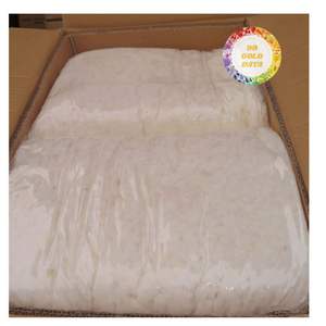 Nata de Coco Cruda al por Mayor para Exportación desde Vietnam para Uso en Postres, Bebidas e Industria Alimentaria - Product Image 2