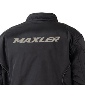 Veste de moto pour homme en Cordura de haute qualité, protections intégrales, option grande taille, tissu confortable pour moto - Product Image 6