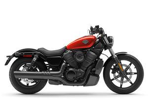 Offre Annuelle 2025 Harley-Davidson RH975 Nightster Nouvelles Motocyclettes - Product Image 3