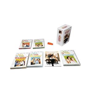 Serie Completa Nueva en Caja de 28 DVD para Compradores Estadounidenses, del Fabricante Chino ALL in FAMILY - Películas, Programas de TV y Duplicación de Discos - Product Image 2
