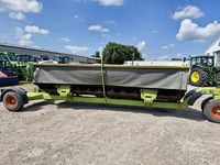Disque direct CLAAS 520