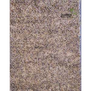 พรมขนยาวถักมือแบบอินเดีย หนึ่งในแบบที่มีอยู่ 7'6 x 5'3 - Product Image 1
