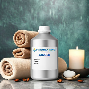 ขายส่งน้ำมันขิงบริสุทธิ์ 100% เกรดบำบัด คุณภาพดีที่สุด น้ำมันขิงสด 5 กก. ให้ความรู้สึกเผ็ดร้อน อุ่นใจ - Product Image 2
