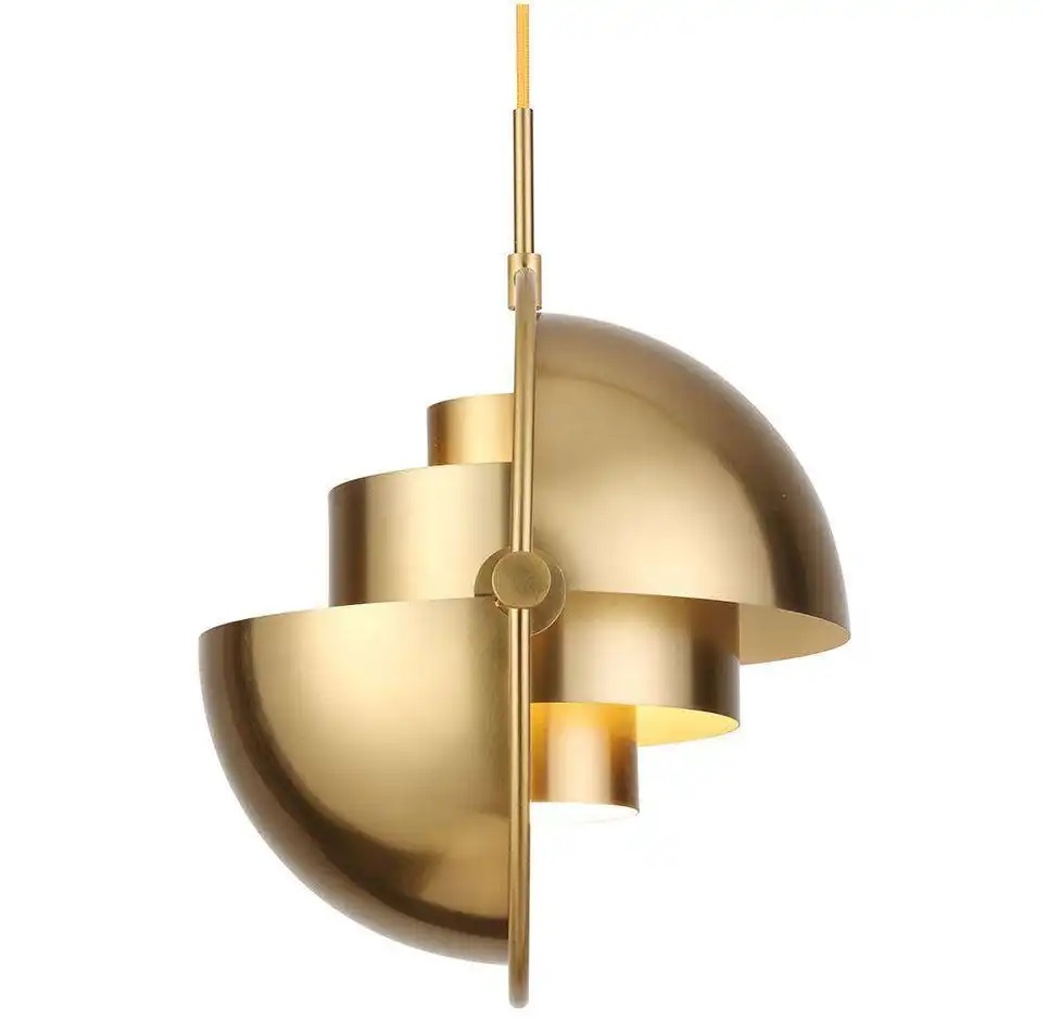 Hanging Pendant Light Latest Arrival for Home Hotel Livingroom Lighting Decor Usage Pendant Ceiling Light in Cheap Low Price · image 4