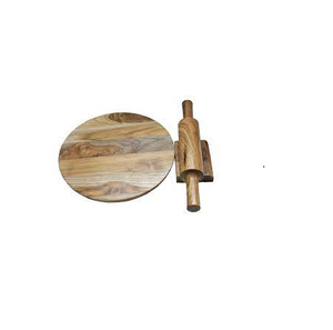 Wood Baking Tools Non-stick <b>Rolling</b> <b>Pin</b> With Wooden Handle for Kids and Customized Size Cheap Price Hot Sale - Product Image 5