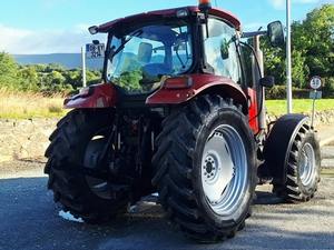 2008 para IH Maxxum 100 Walking Tractor 22HP Cummins Engine 10001-20000 Horas Cojinete y caja de cambios - Product Image 5