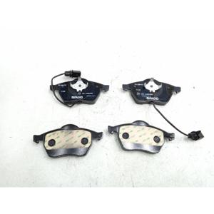 ผ้าเบรกหน้า AUDI TT Serie (8N3) (98>06) 363700201149 เบนซิน - Product Image 2