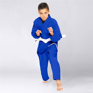Kimono de Jiu-Jitsu Brésilien pour Hommes, Femmes et Enfants – Vente en Gros, Haute Qualité, Personnalisable, Nouvelle Arrivée 2022, 100% Coton - Product Image 6