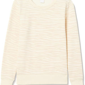 Sudadera de mujer personalizada de gran tamaño al por mayor tejido de lana transpirable a granel diseñado para ropa de gimnasio y moda casual - Product Image 5