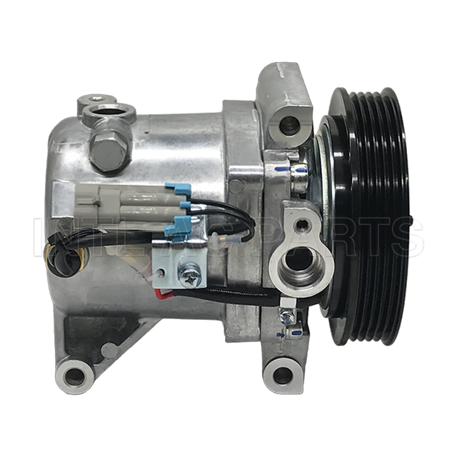 INTL-XZC764 RC.600.625 Calsonic 5PK air Compressor for FIAT PALIO FIRE 1.0L 2004-2009