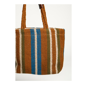 Personalizado Mejor Oferta Popular Nuevo Producto Hecho A Mano Bolsa De Algodón Moderno Bolso De Mujer A Buen Precio - Product Image 4