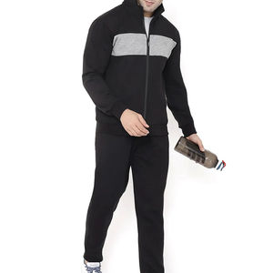 Survêtement pour hommes pour la saison d'hiver et par temps froid/Survêtement de sport pour hommes/Survêtement de jogging et de course à pied en vente entière - Product Image 6