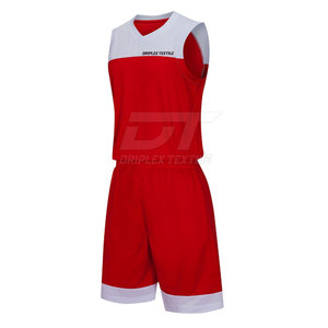 ชุดบาสเก็ตบอลเครื่องแบบบาสเก็ตบอล - Product Image 3