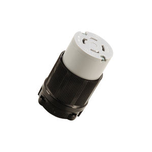 ขั้วต่อแบบล็อคสำหรับอุตสาหกรรม NEMA L15-30 30A 250V - Product Image 4