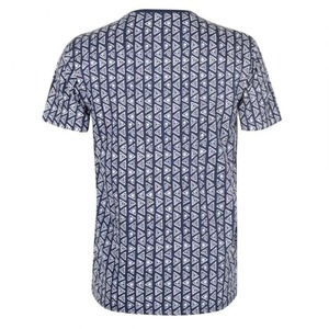 เสื้อยืดพิมพ์ลายอนิเมะเสื้อยืดผ้าฝ้าย100% พิมพ์ซับลิเมชันใส่ได้ทั้งชายและหญิงเสื้อยืดออกแบบโลโก้ได้ตามต้องการ - Product Image 2