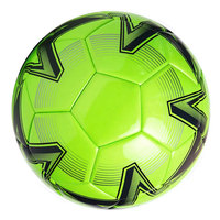 Logotipo personalizado impreso disponible fútbol personalizado cuero fútbol personalizado OEM Fabricación de fútbol con precio barato