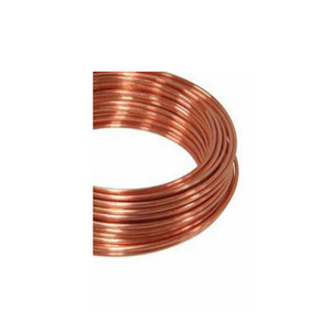 เศษลวดทองแดงบริสุทธิ์ 99.99% วัสดุความบริสุทธิ์สูง รุ่น TH;16 หมายเลข 1 - Product Image 3