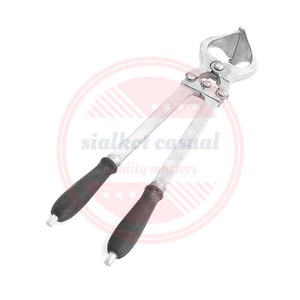 <b>Castration</b> Pliers Bulls Veterinary Instruments <b>Castration</b> <b>Tools</b> Stainless Steel Customized Emasculator Pliers - Product Image 2