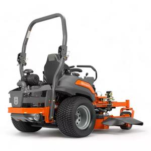 Tondeuse autoportée H&S HOC Z554X 31 HP Kawasaki FX921V avec plateau de coupe fabriqué de 54 pouces - Product Image 1