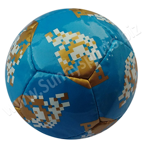 Balón de fútbol de PVC para estudiantes, balón de fútbol de entrenamiento de competición, promoción de tamaño Mini - Product Image 6